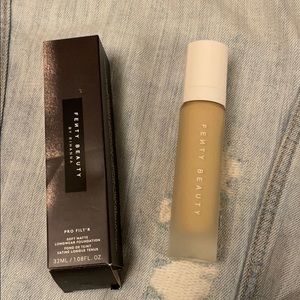 Fenty Foundation Pro Filt’r in 145